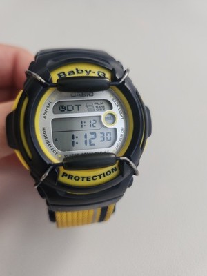 Casio Baby G,  Bg 166