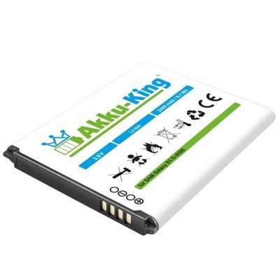 Akku-King Akku Samsung Galaxy S3 LTE Neo GT-i9300 i9301 i9305 i9308 EB-L1G6LLU