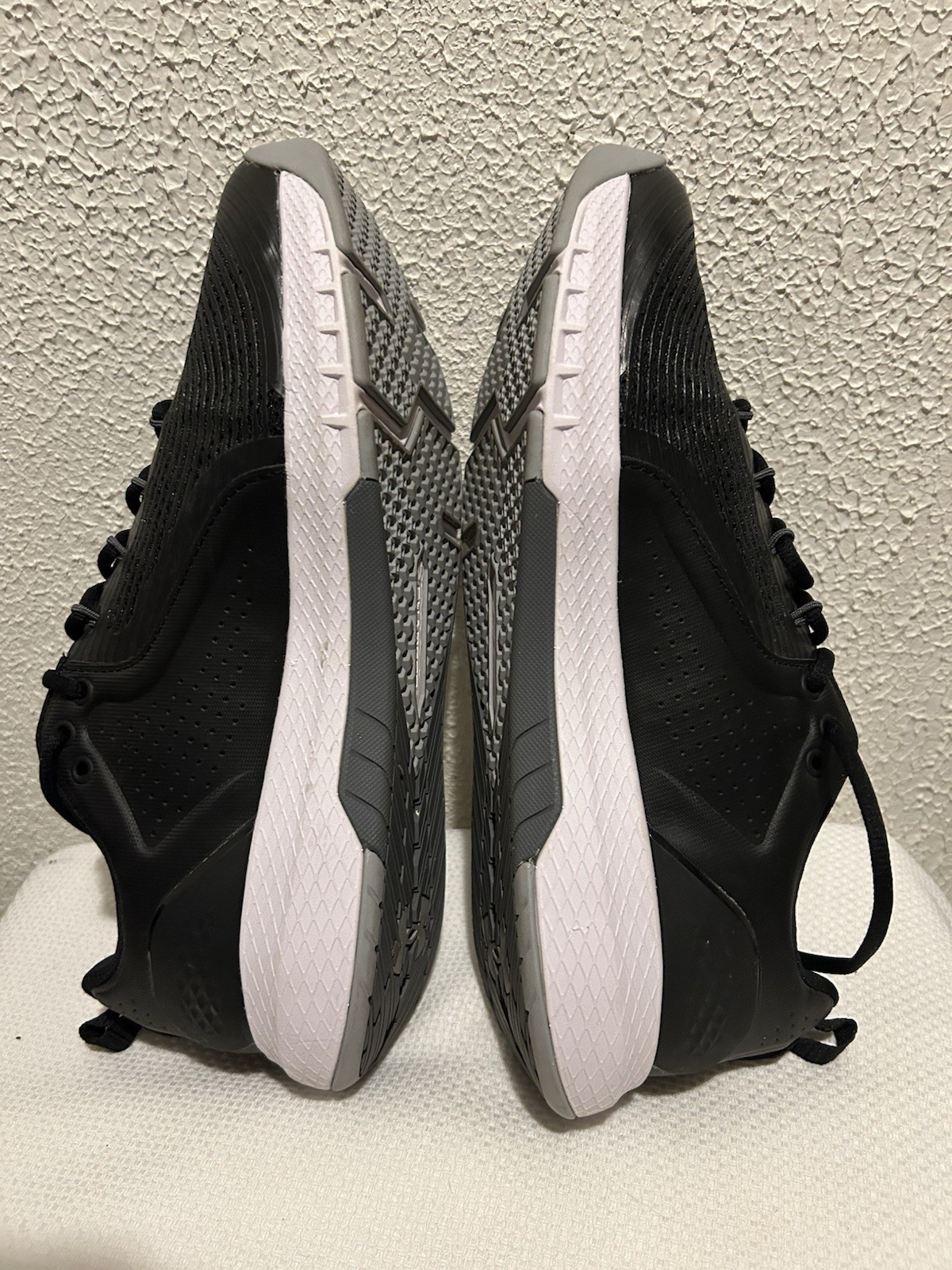 Under Armour Charged Commit TR 3 Training Gym Spo… - image 5