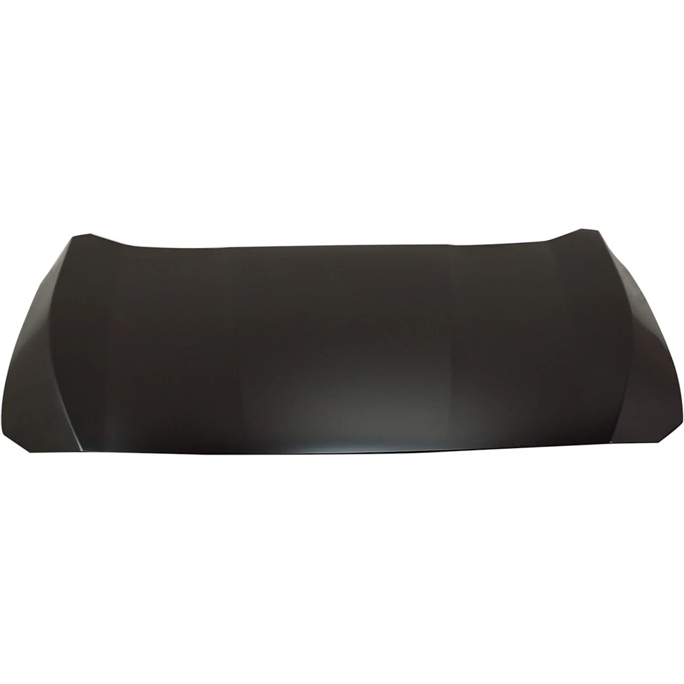 CAPA Certified Hood For Honda Accord 2018-2022 Aluminium Foto 4 de 4