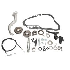 °Komplettes Kickhebel-Starterkit 26300 29815...