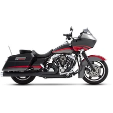 Rinehart Black 2 into 1 System Chrome - 200-0105C