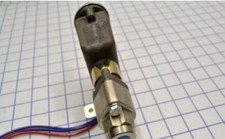 C9612-0 Barksdale Control Products Pressure Switches, C9622 Series