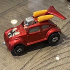 Vtg Matchbox Superfast Flying Bug VW No. 11 Diecast Lesney Made In England 1972