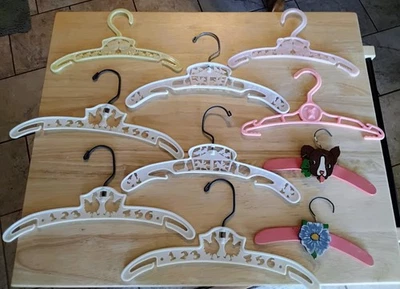 1950s Wooden Clothes Hangers for sale | eBay