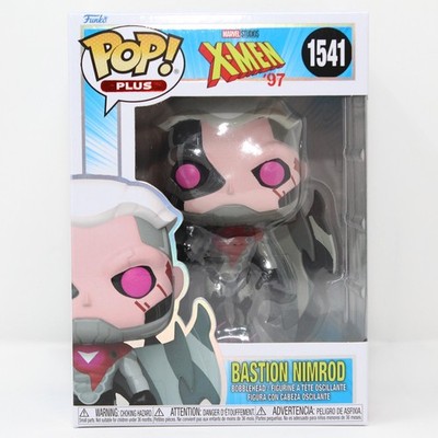 Funko Pop! Plus X-Men '97: Bastion #1541