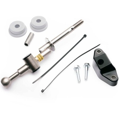 Kartboy Short Throw Shifter w/ Front & Rear Bushings Kit for Subaru STi KIT-9000