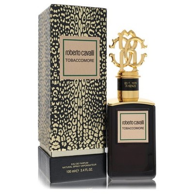 Roberto Cavalli Tabaccomore Roberto Cavalli EdP 3.4 oz / e 100 ml