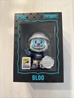 SDCC 2025 THRILLJOY EXCLUSIVE PIX! BLOO w/ HAT LE 1000