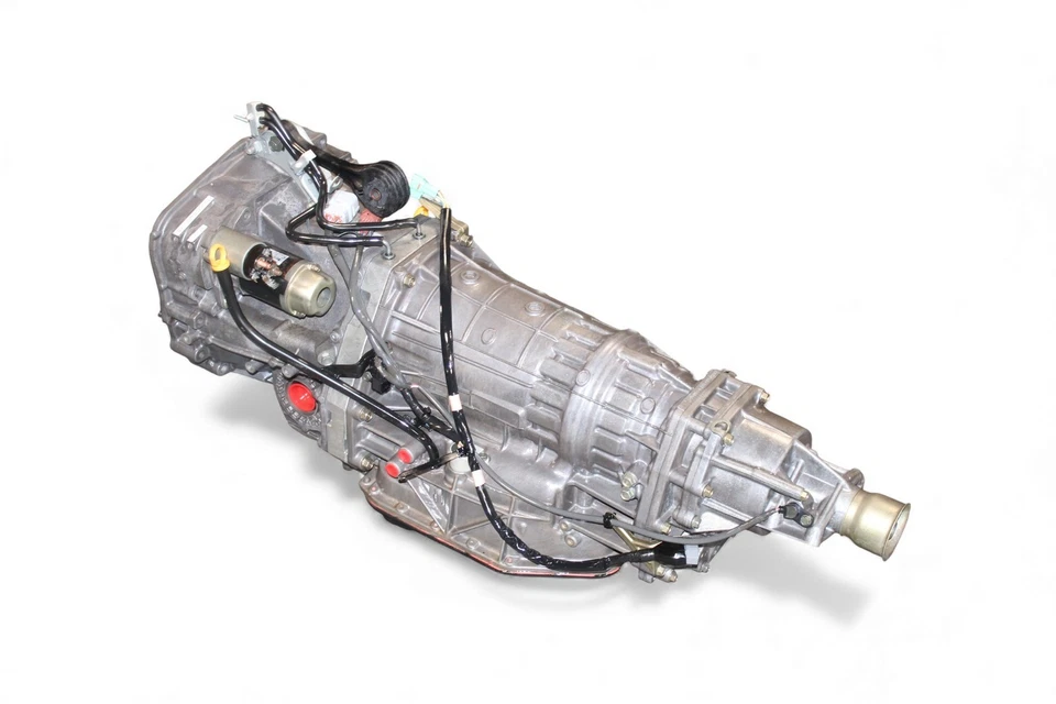 2005 Subaru Outback 2.5XT Turbo AT Trans JDM ej20x tg5c7cbaba #1 *Free Shipping* Foto 2 de 4