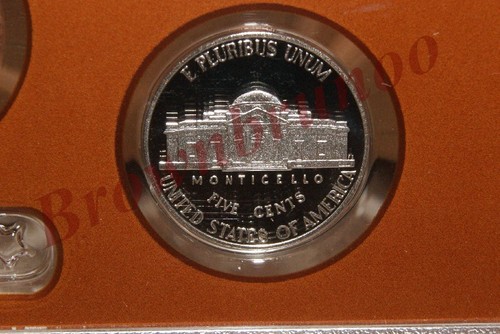 2014 s partial proof kennedy half penny dime nickel native $1 5