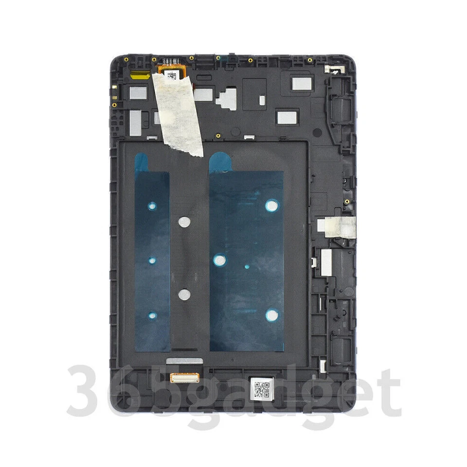 For Amazon Kindle Fire HD8 10th Gen 2020 K72LL4 LCD Display Screen Replacement - Image 3 of 3