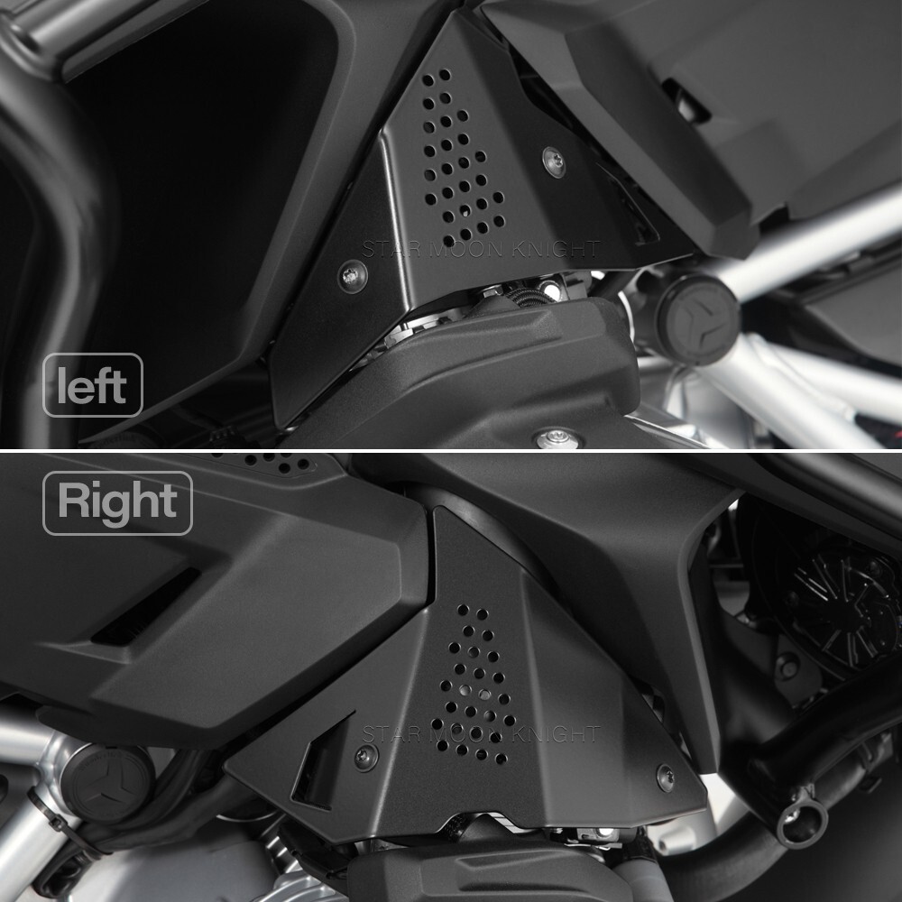 Throttle Body Guard For BMW R 1250GS R1250GS Injection System Protector Cover