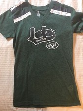 New York Jets Youth T Shirt. Size: XL 14-18 . NWOT. Nice shirt  