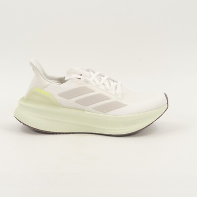 Adidas Ultra Boost 5X 'Cloud White - Dash Grey' JH7254 Running size 9