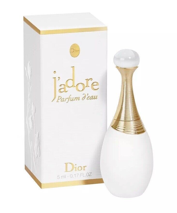 jadore parfum deau