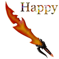 HEAT🔥🔥FAST DELIVERY🔥🔥MM2 MURDER MYSTERY 2🔥🔥ROBLOX GODLY KNIFE