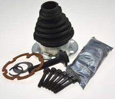 Löbro 300495 Bellow Set, Drive Shaft for Audi