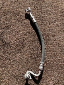 BMW X3 F25 2012 Klimaleitung / Klimaschlauch 9228241 Diesel 190kW GSD39157