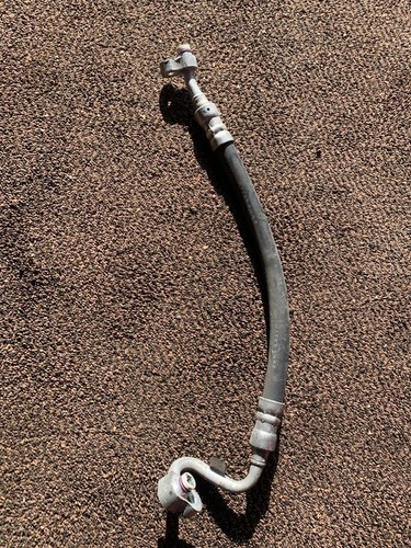 BMW X3 F25 2012 Klimaleitung / Klimaschlauch 9228241 Diesel 190kW GSD39157