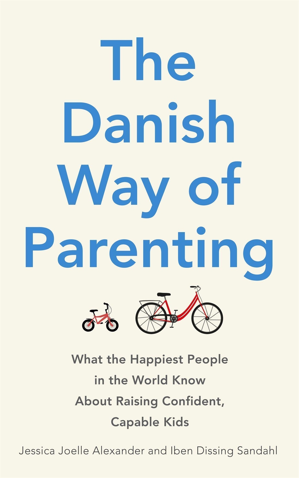 Thumbnail - The Danish Way Of Parenting Jessica Joelle Alexander (u. A.)