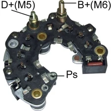 Rectifier 8-50Amp Diodes M6 Battery Post RK-02 Regitar USA
