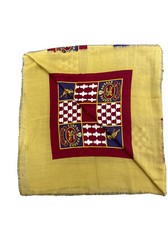 BURBERRYS SCARF WOMEN WOMAN SCARF JHD2478