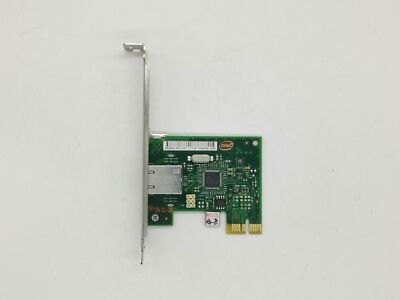 Intel I210-T1 Chip Gigabit Ethernet/Network Card(NIC),Single PCI Express 2.1 X1