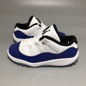 jordan little boy shoes