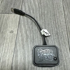 Red Octane PS3 Receiver Wireless Guitar Hero Drum Dongle 95481.806 Fast Shipping