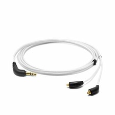 OYAIDE HPC-MXs Silver 1.2m MMCX for earphone cable