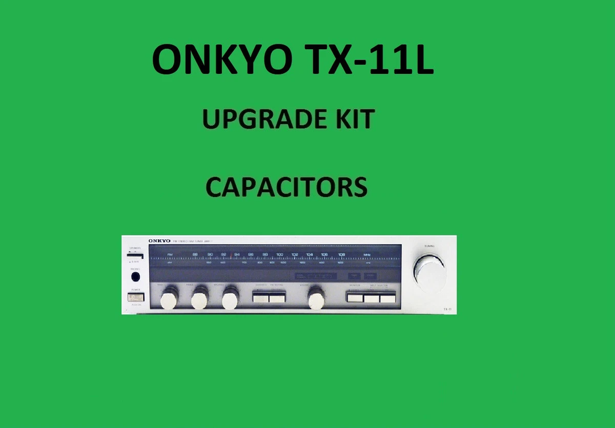 Onkyo Vintage Stereo Receivers for sale | eBay