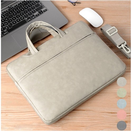 13 14 15.6 inch Laptop Bag Laptop Sleeve for MacBook/Dell/HP/Lenovo Business