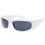 Wrap Around Matte Super Dark Lens Sport Bker Rder Gangster Chopper