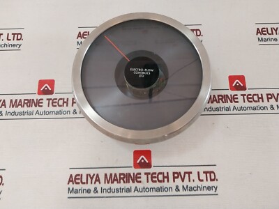 Electro-Flow Controls M258/0-1/Spare Line Discus