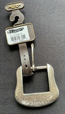 nocona belt co buckles