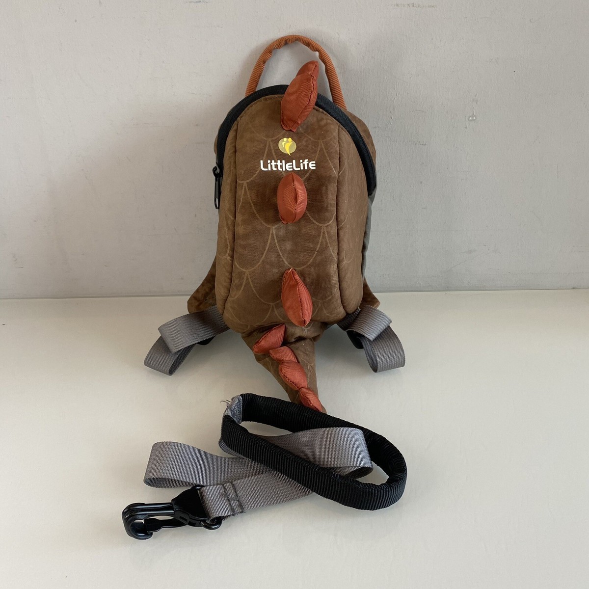 Gruffalo Backpack Reins Asda Asda Reins Backpack Brown Bear Bag