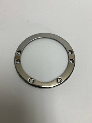 PENN CONVENTIONAL REEL PART - 2-110-O Senator 110 1/0 Outside Chrome Ring
