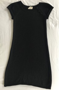 hush jumper dress