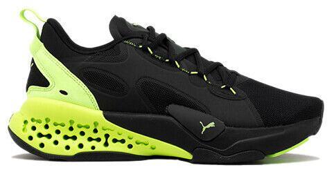 PUMA EUC MENS SIZE 9 376788-01 XETIC  HALFLIFE FRANCHISE TRAINING SNEAKERS SHOES Puma 376788-01 Xetic Halflife Franchise Training Sneakers  main image 2