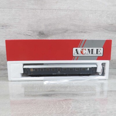 ACME 50122 - H0 - FS - Personenwagen 1./2.Klasse unbenutzt - OVP - #BP2321