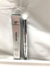 IT Cosmetics Tightline 3-in-1 Black Primer Eyeliner Mascara*New