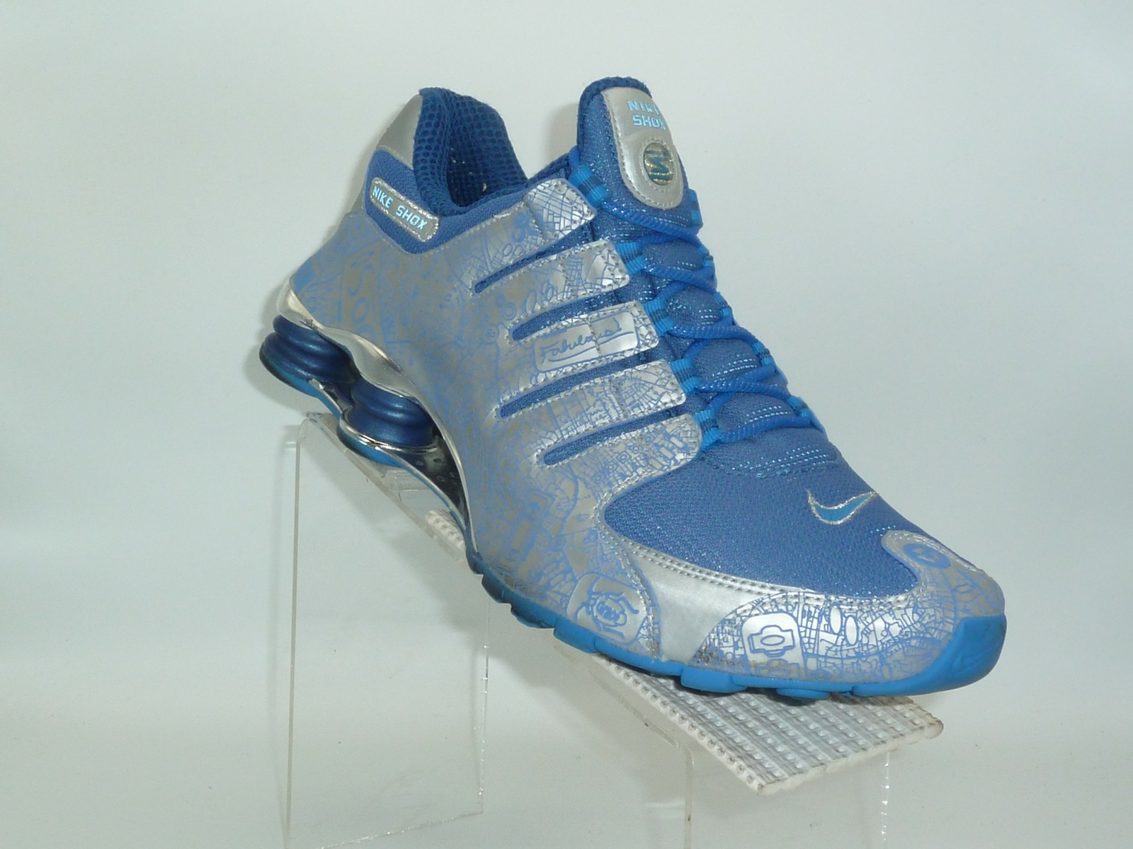 nike shox for sale online