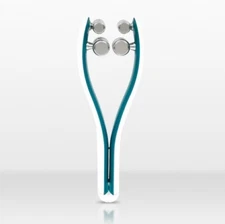 Honbody EMS Face Massage Roller – V-Shape Lifting, Anti-Wrinkle