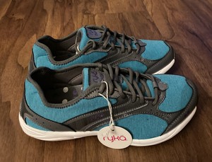 ryka dash shoes