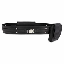 S/M/L Star Wars Galaxy Edge Adult BLACK BELT Cosplay Costume Small Medium Large