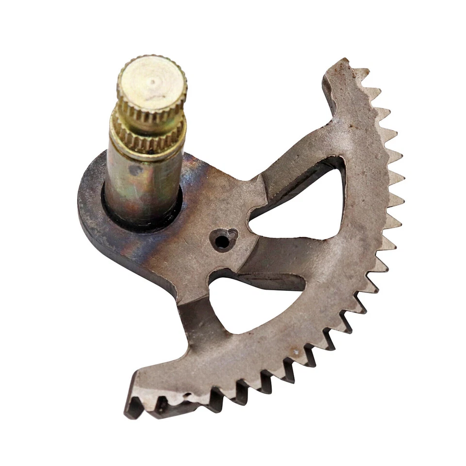 JUEGO DE FUNDA KICK STARTER PARA KTM 50 SX MINI ADVENTURE PRO JR SR LC 45133052000 Foto 3 de 4