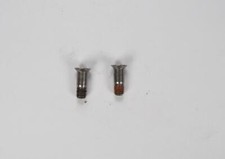 SHIMANO - XT RD-M770 M771 M772 M773 BEFESTIGUNGSSCHRAUBEN FÜR STÜTZRÄDER - HINTEN MECH