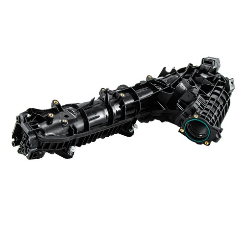 For BMW N57 E91 E92 E93 F07 F11 X5 X6 F10 F11 3.0D INTAKE MANIFOLD #11618511363 - Picture 2 of 8