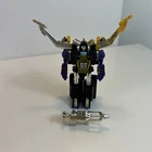 Shrapnel Complete 1985 Vintage Hasbro G1 Transformers Action Figure